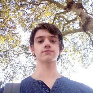 Meet your Posher, Mike